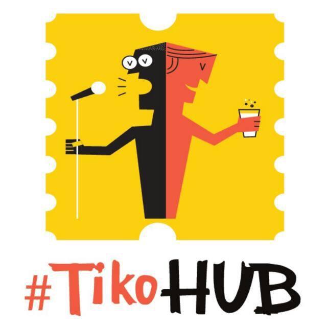 TikoHUB Logo