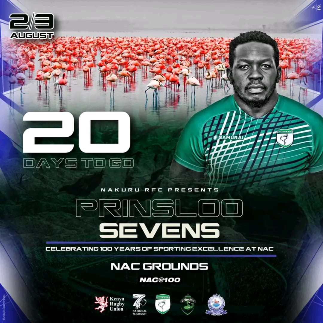 Prinsloo 7S
