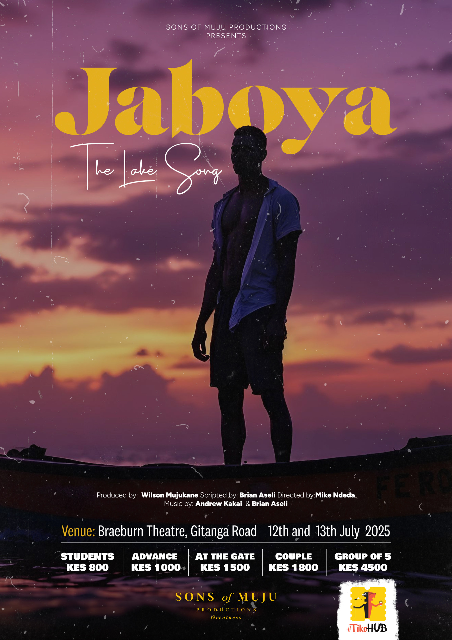 Jaboya