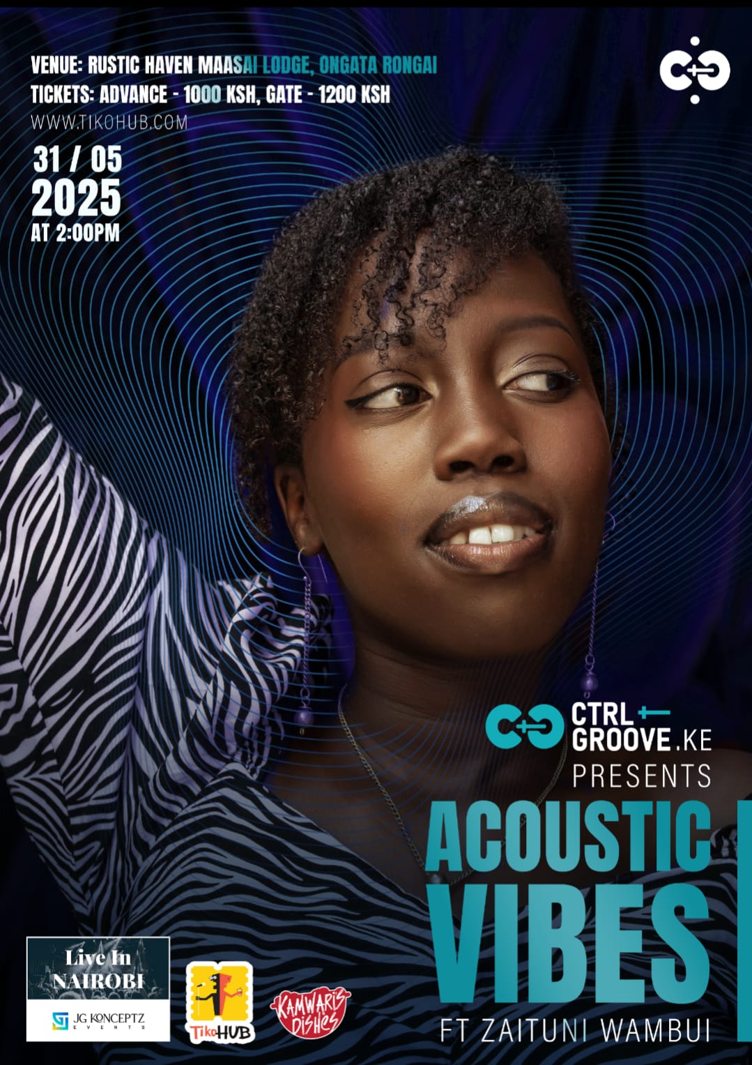 Acoustic Vibes
