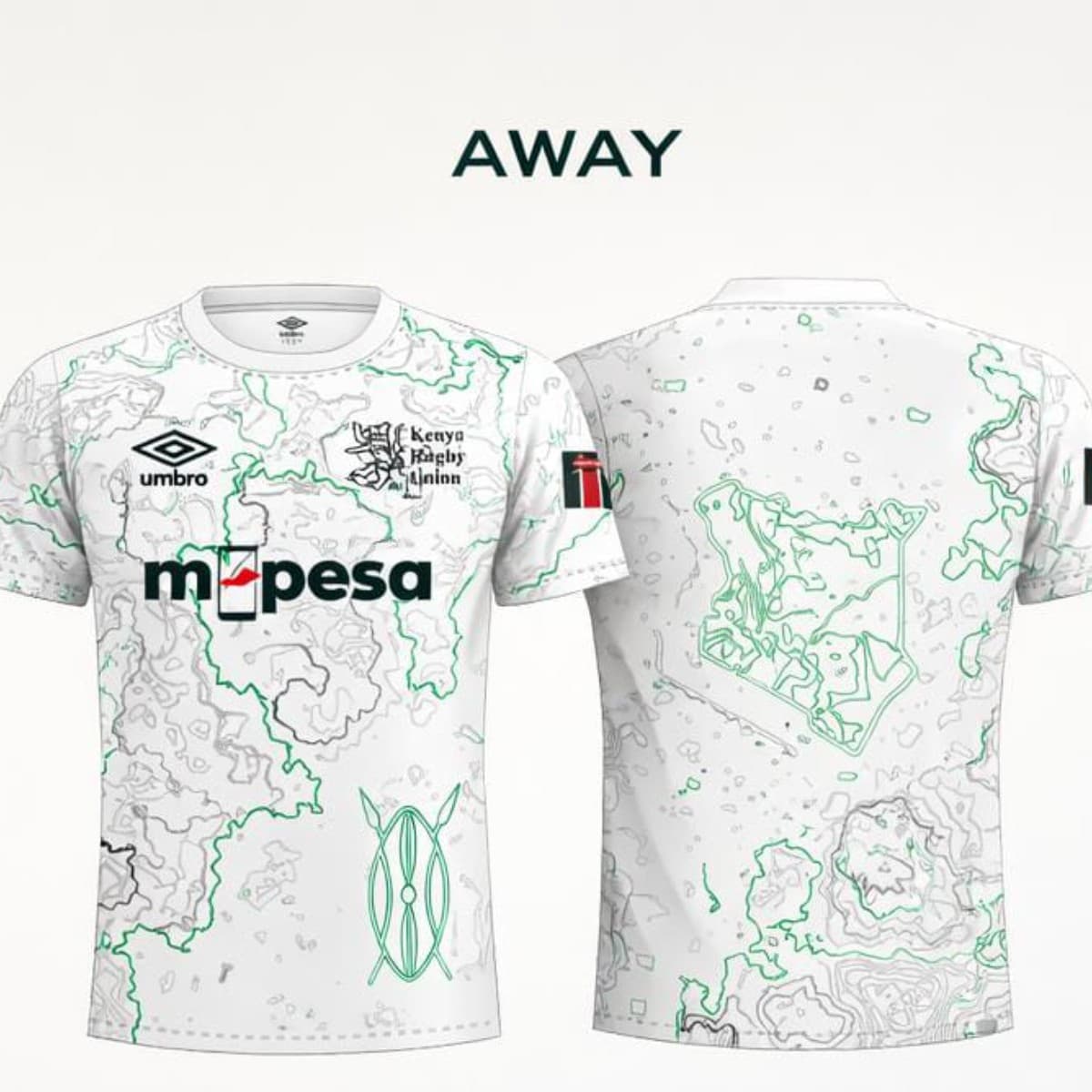 Lionesses Away Replica Jersey