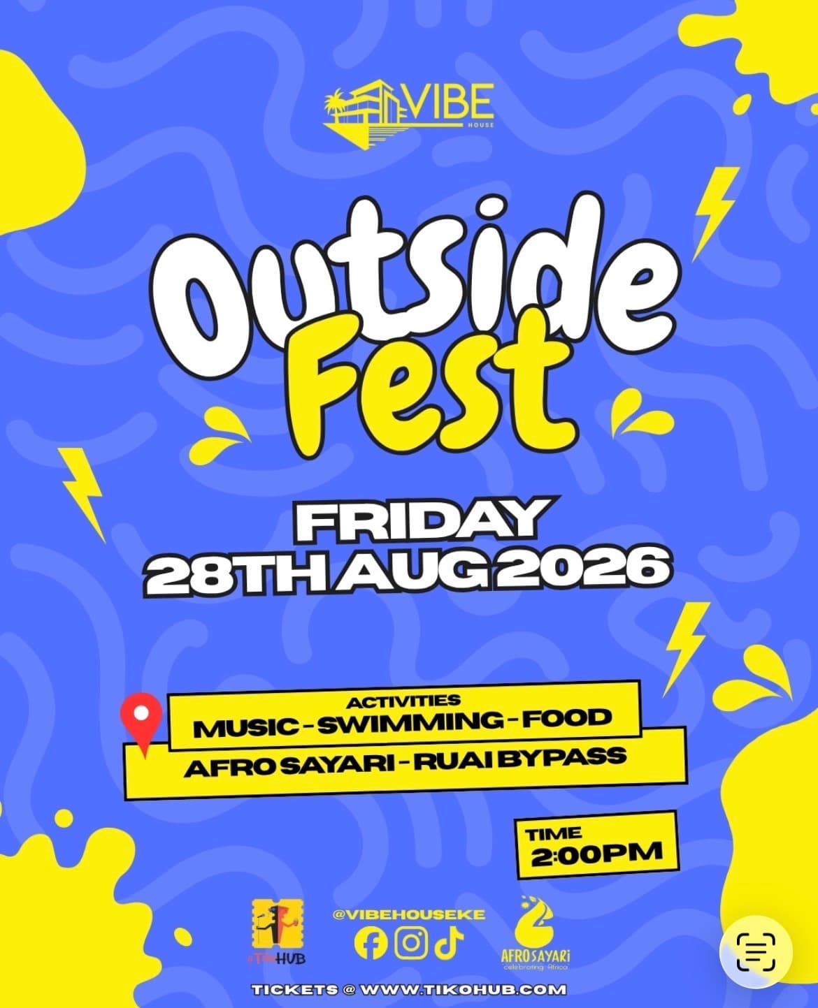 Outside Fest