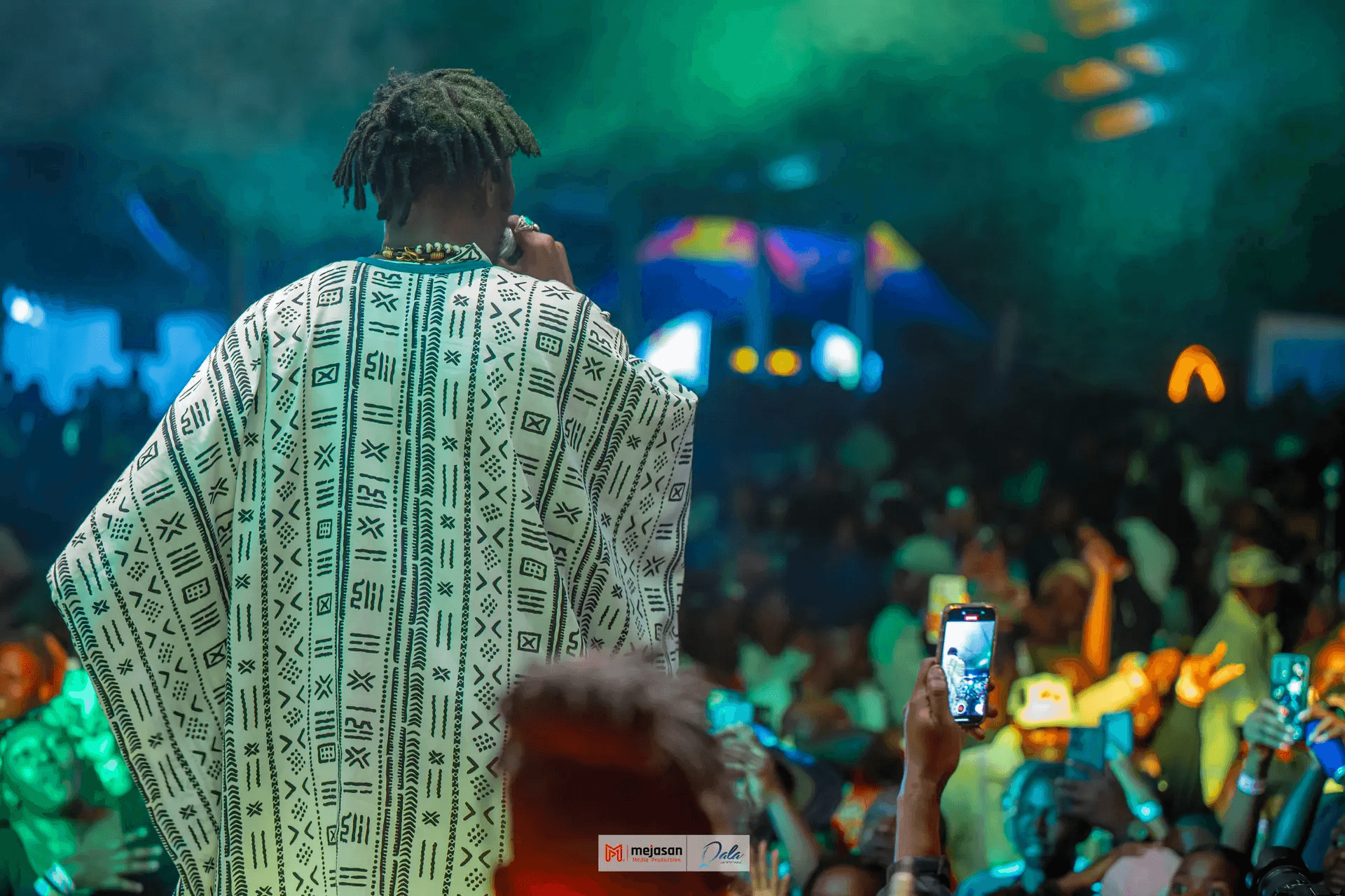 Featured Tikohub event