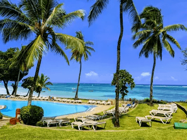 Mombasa, Kenya