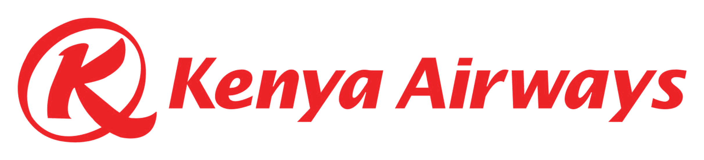 Kenya Airways