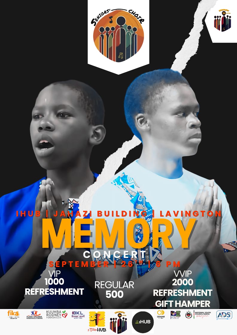 Memory Concert