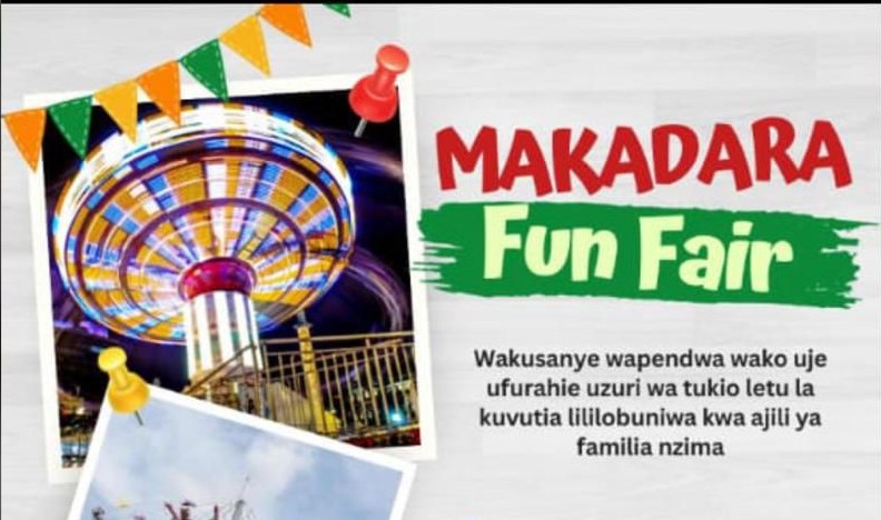 Makadara EID Fun Fair