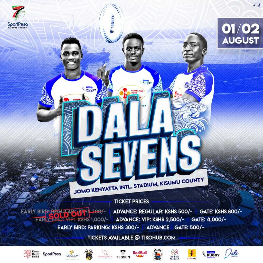 Dala 7s 2026