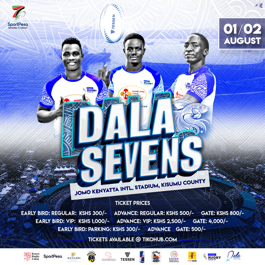 Dala 7s