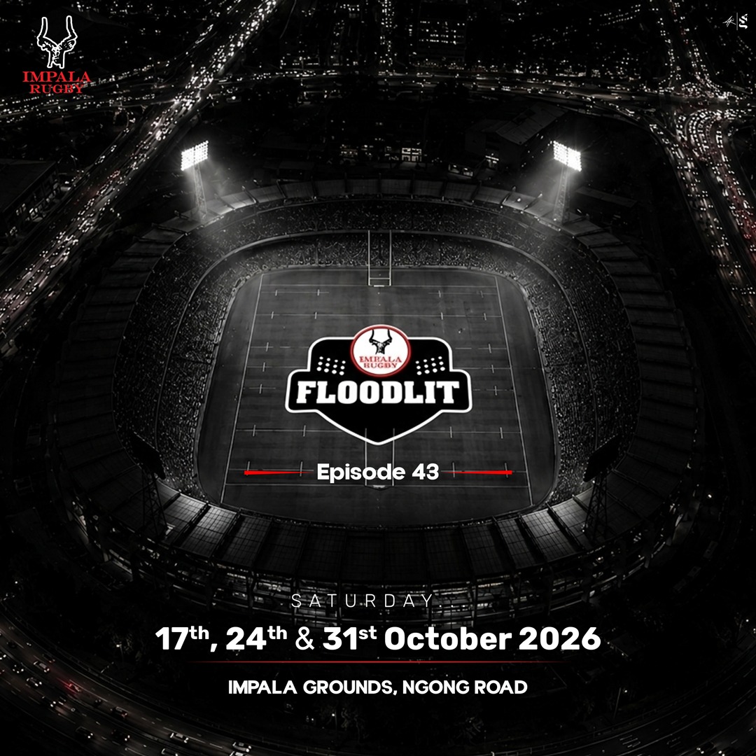 Floodlit 2026