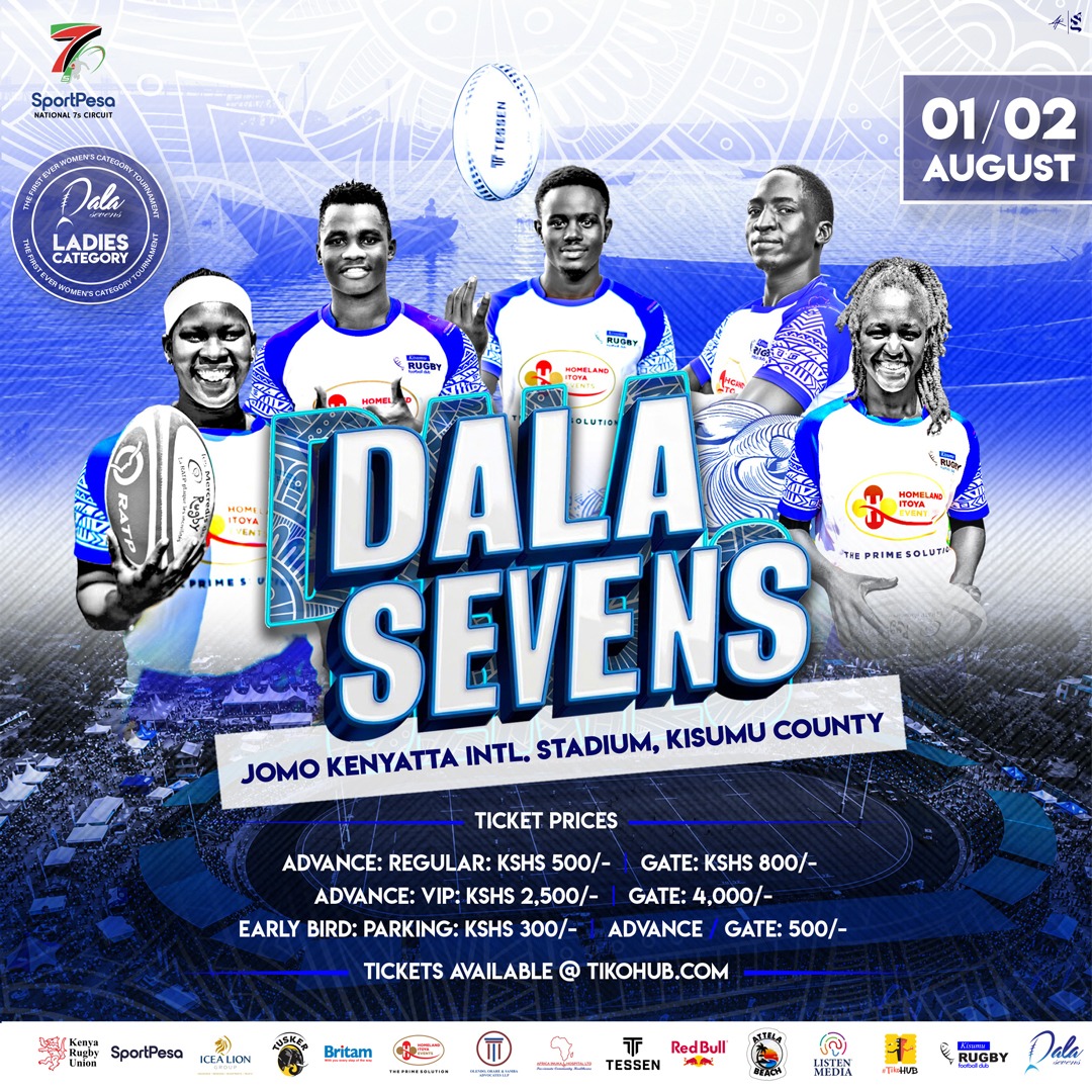 Dala 7s 2026