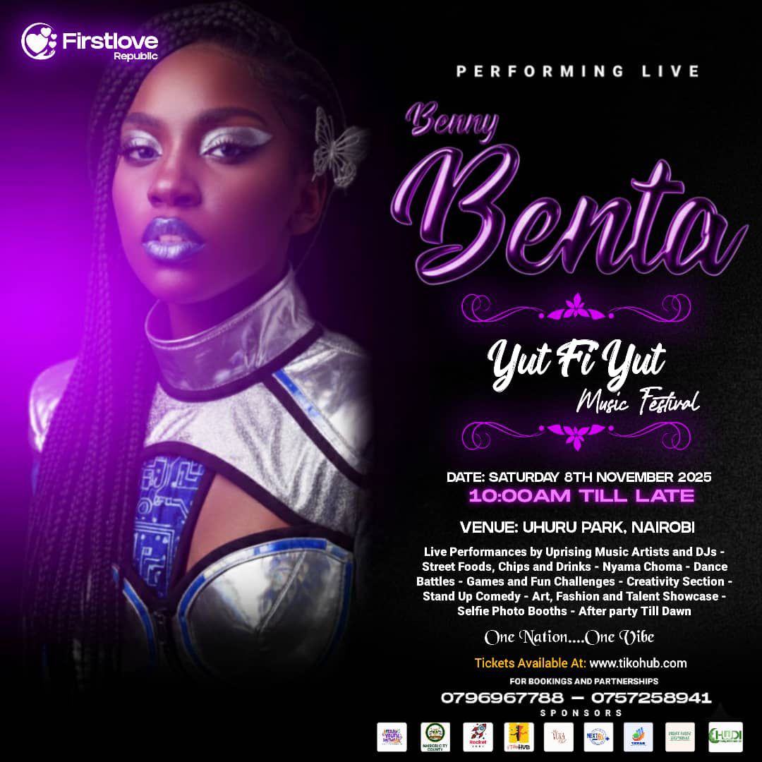 Yut Fi Yut Sponsors and Partners