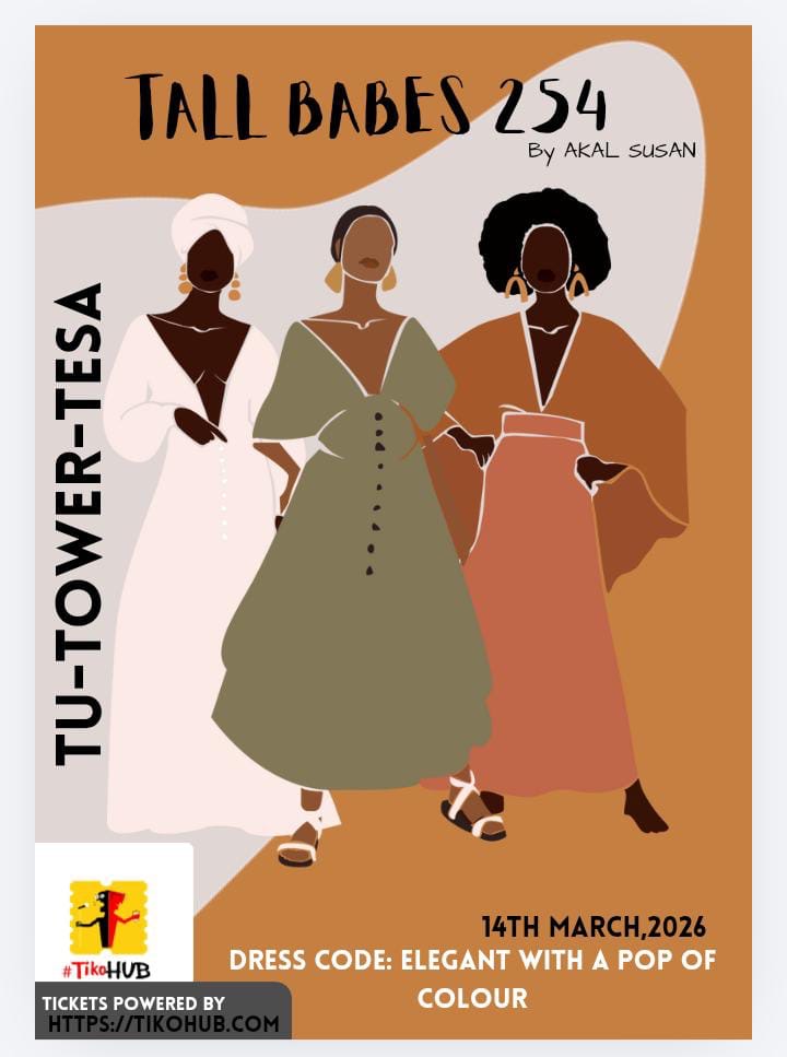 Tall Babes 254 by Akal Susan