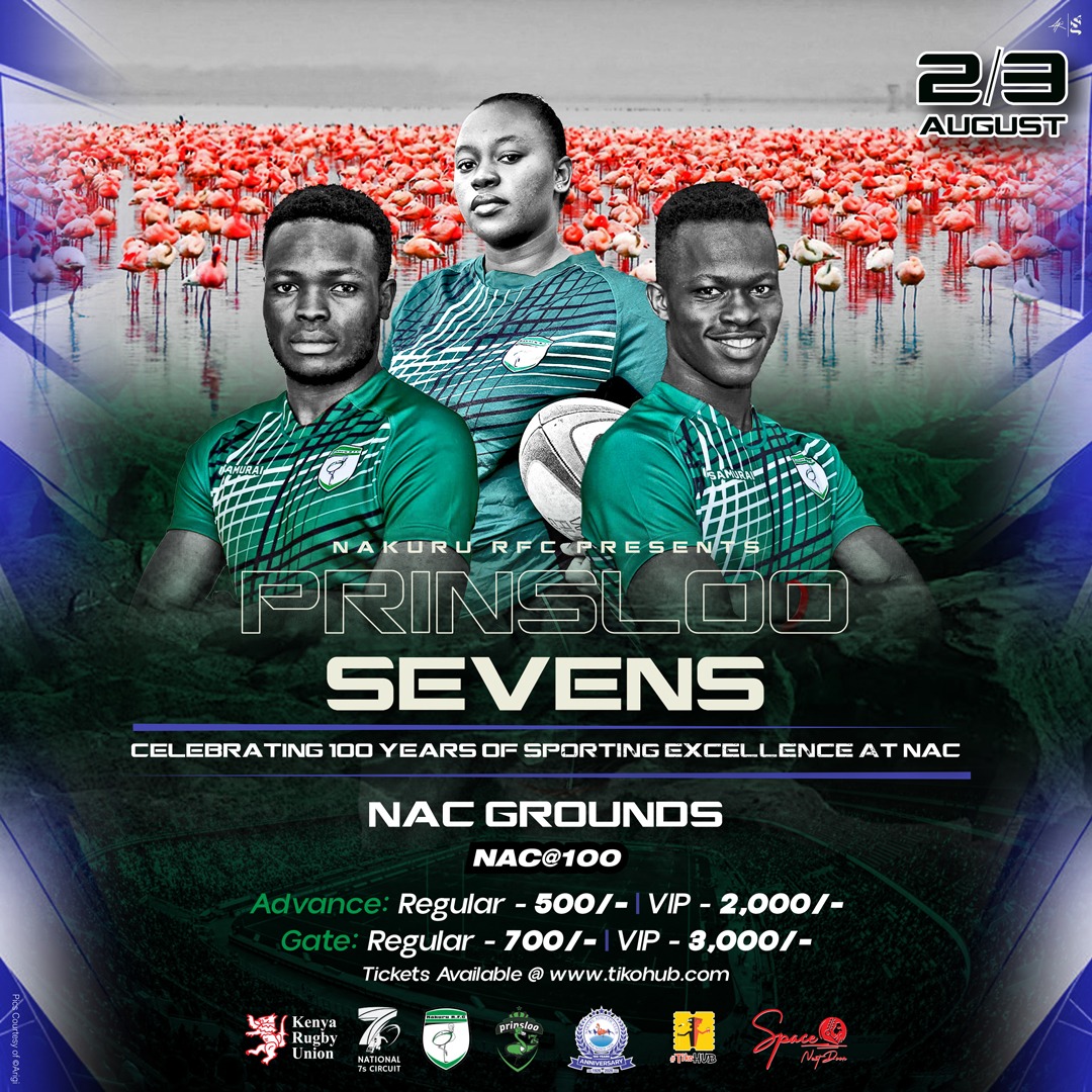 Prinsloo 7S