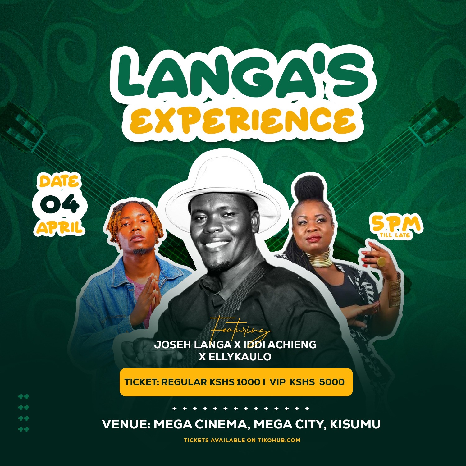 Langa Experience