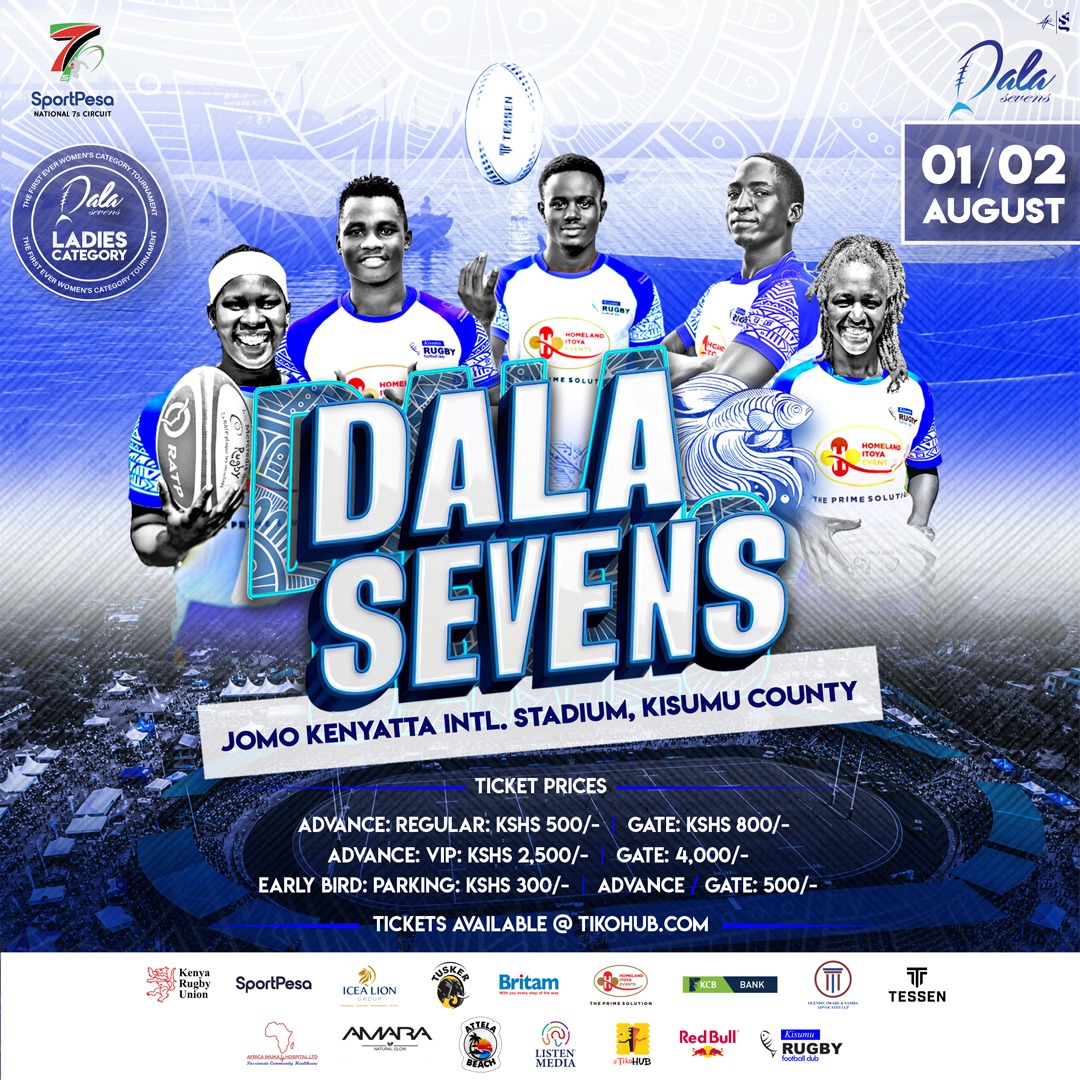 Dala 7s 2026
