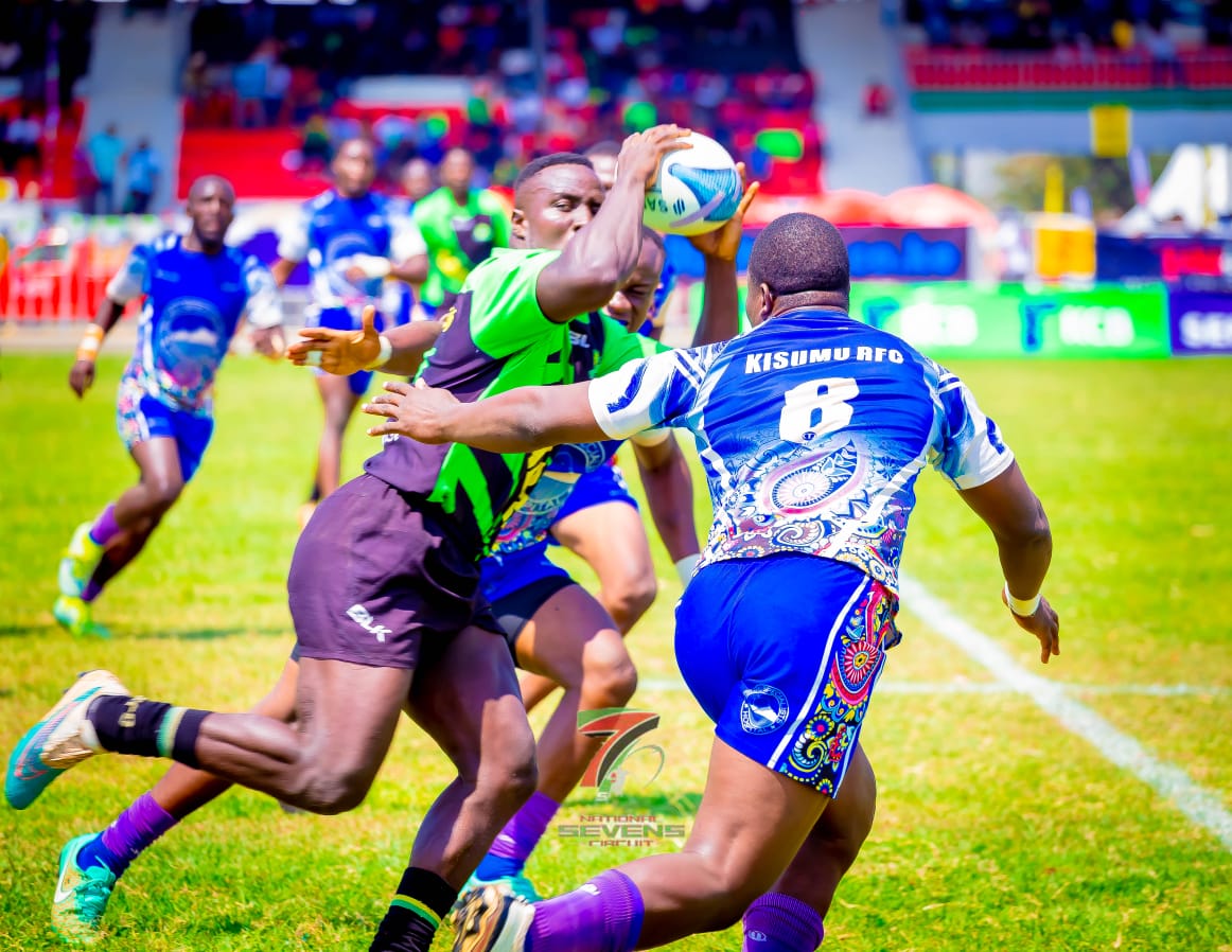 Mit Karumo: Why Dala 7s is the Sweetest Stop of the Circuit