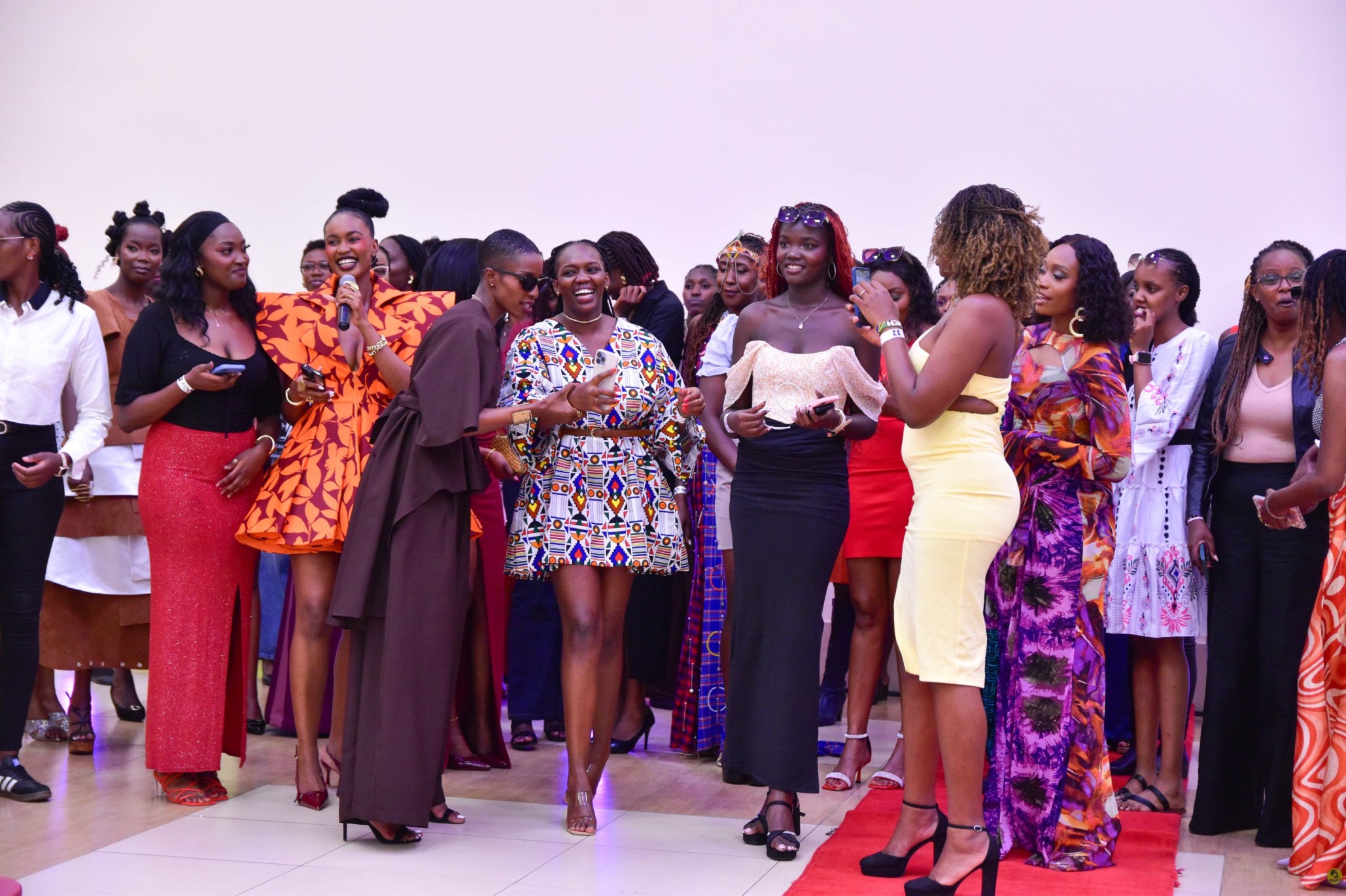 Tall Once More: A Second Run with Pepper