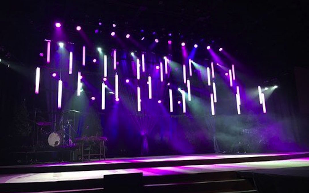 Why Kenyan Eventgoers Deserve Better Sound and Stage Design