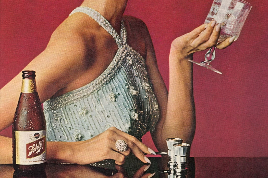 Confessions: Red Pill Ritual