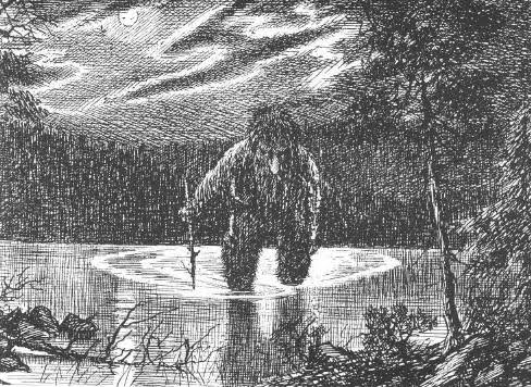 3 A.M. and the Clock Won’t Stop: A Man’s Silent Refrain