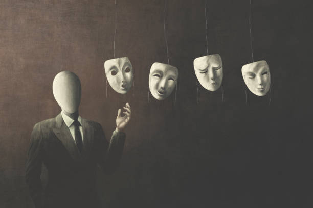 Confessions: The Brute and the Psychopath