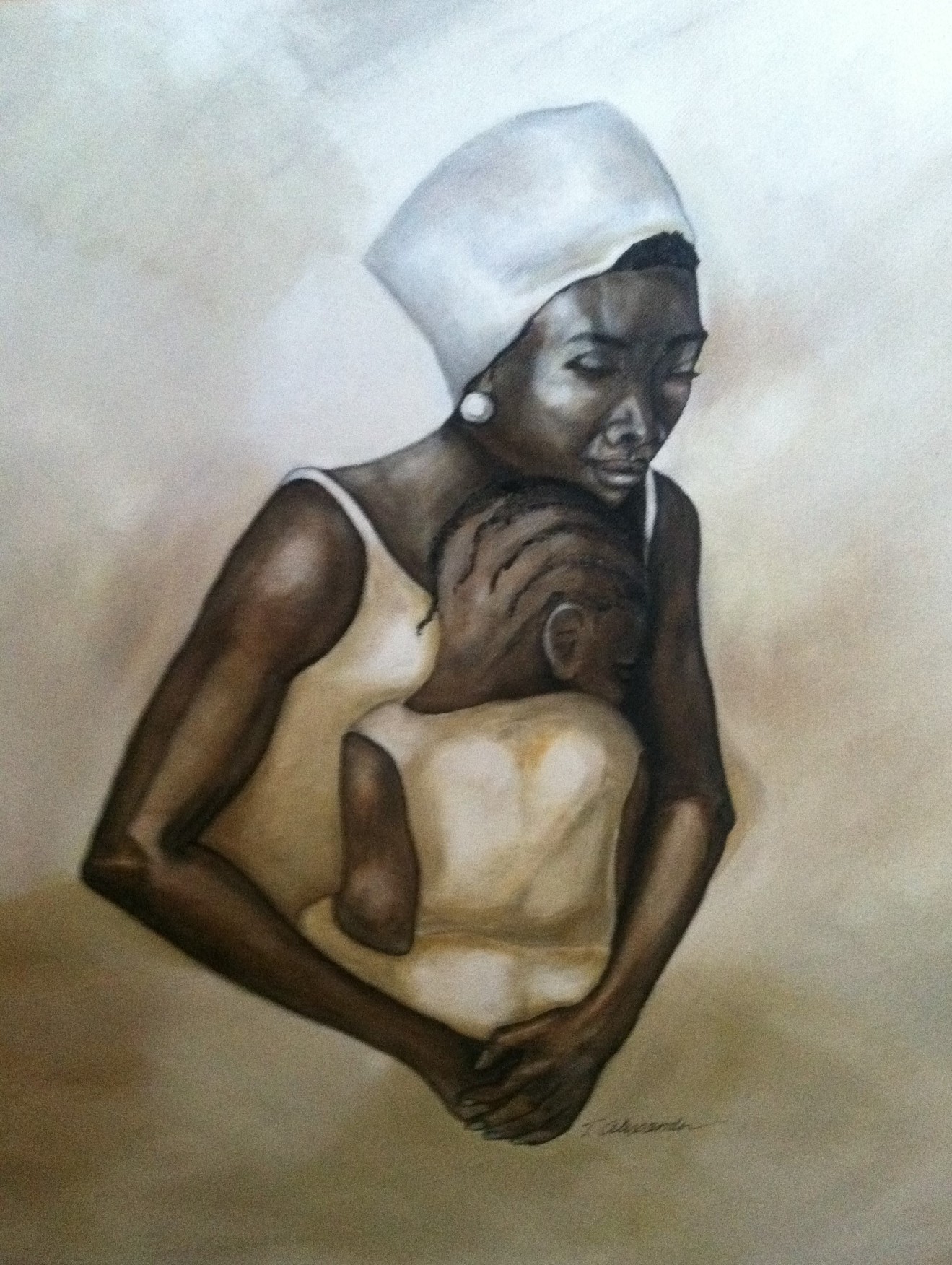 Happy Mother’s Day to All Ladies… Typing… Delete