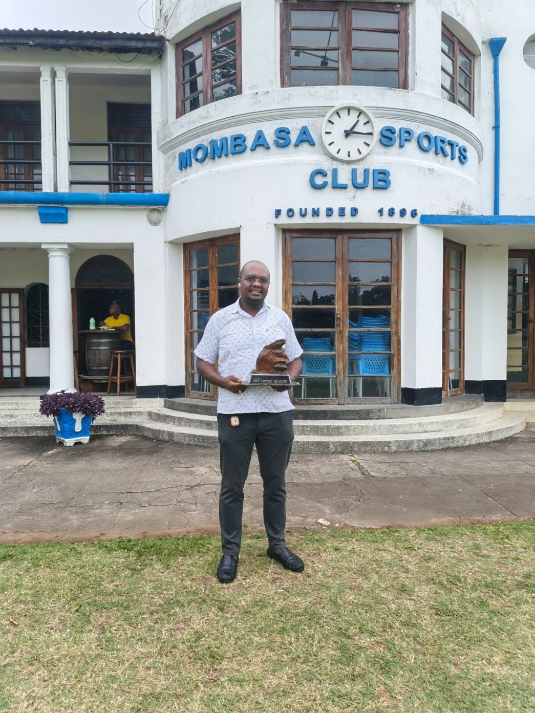 Why Driftwood 7s is the Hottest Rugby Weekend in Kenya