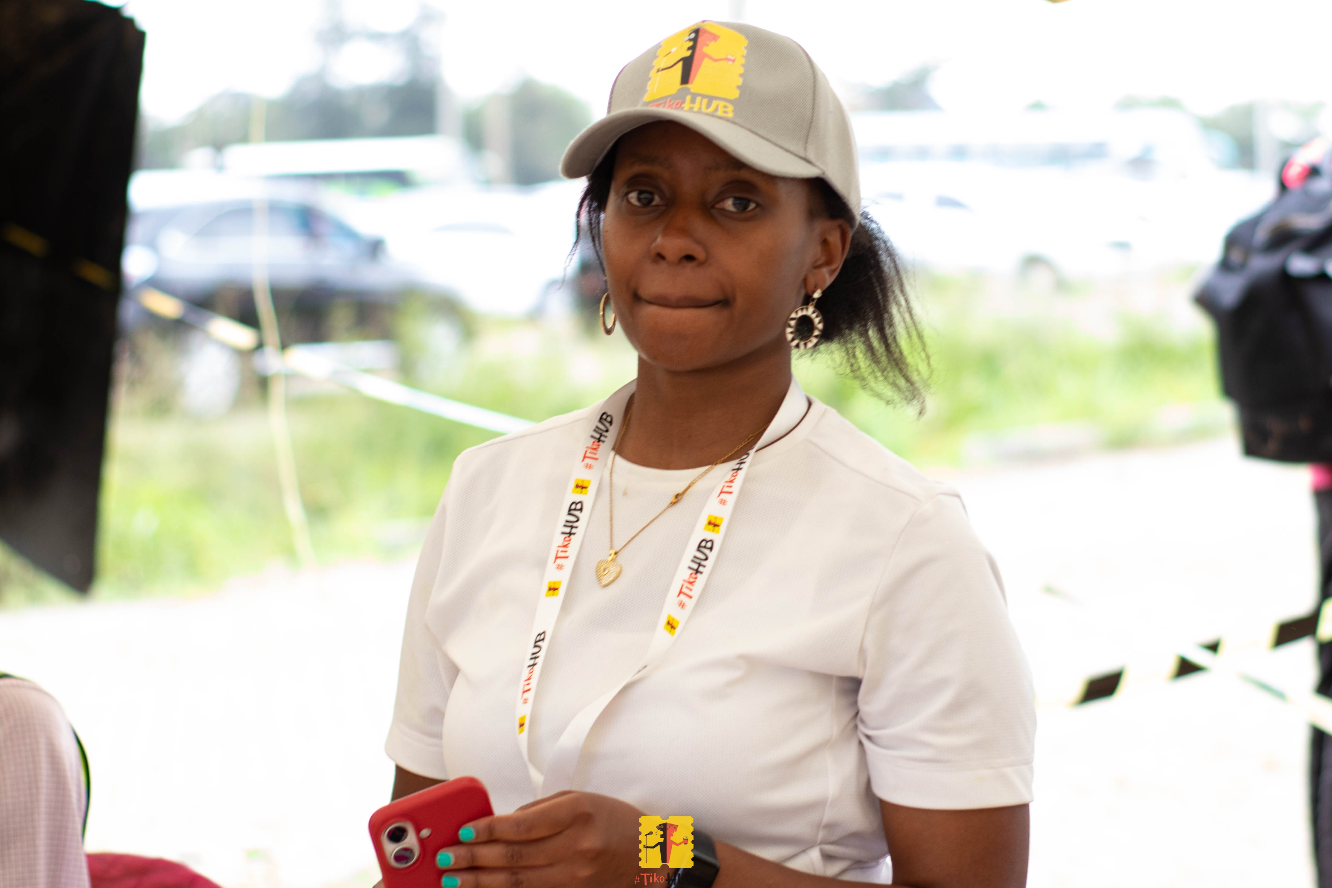 Sunshine on the Third Ask: Musings for International Women's Day