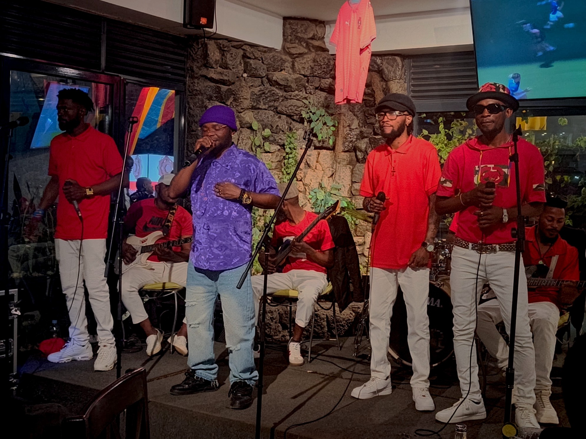 Living the Song: Zeget’s Gift to Akinyi