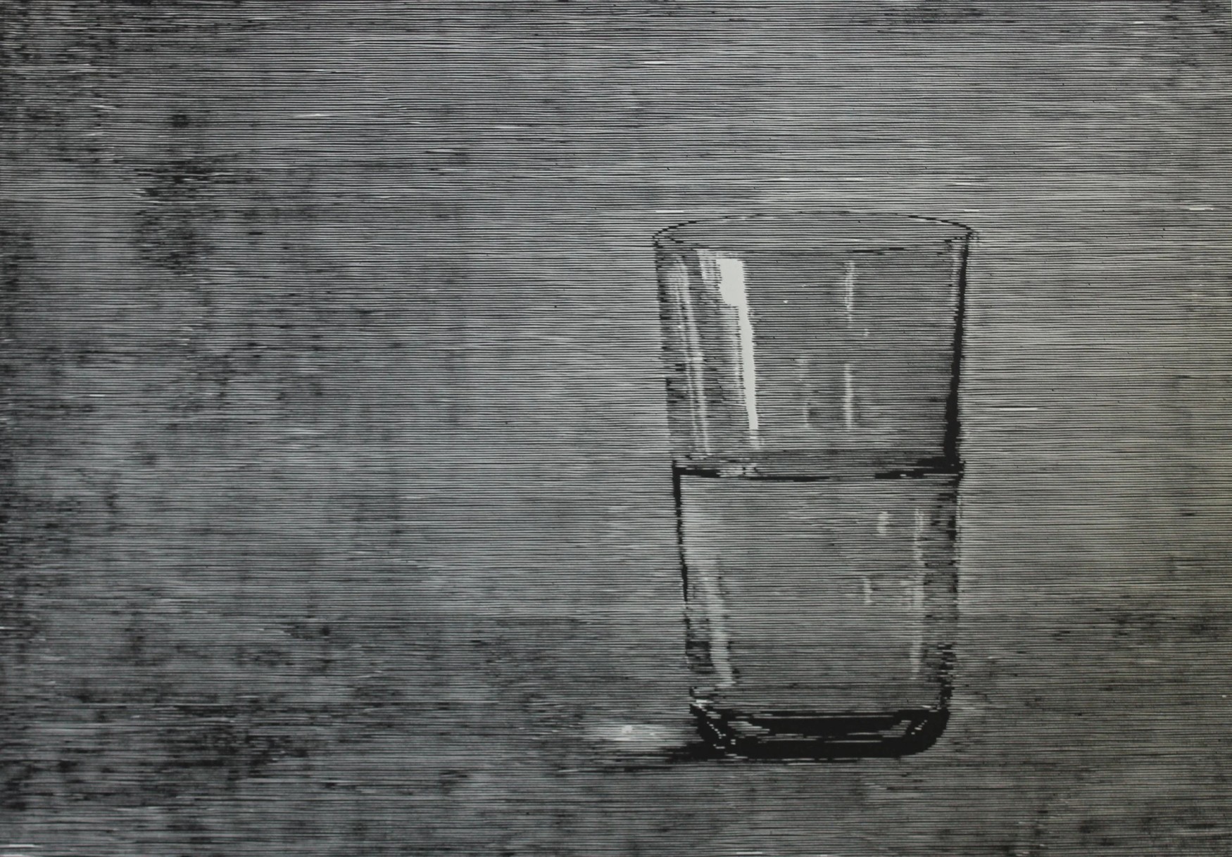 Confessions: The Axe Was Thrown