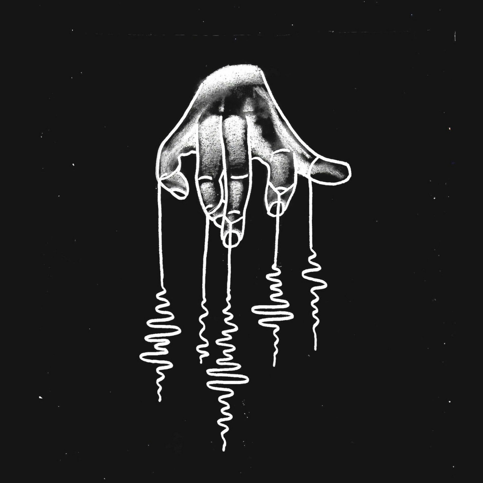 Confessions: God and the Devil on the Stairwell