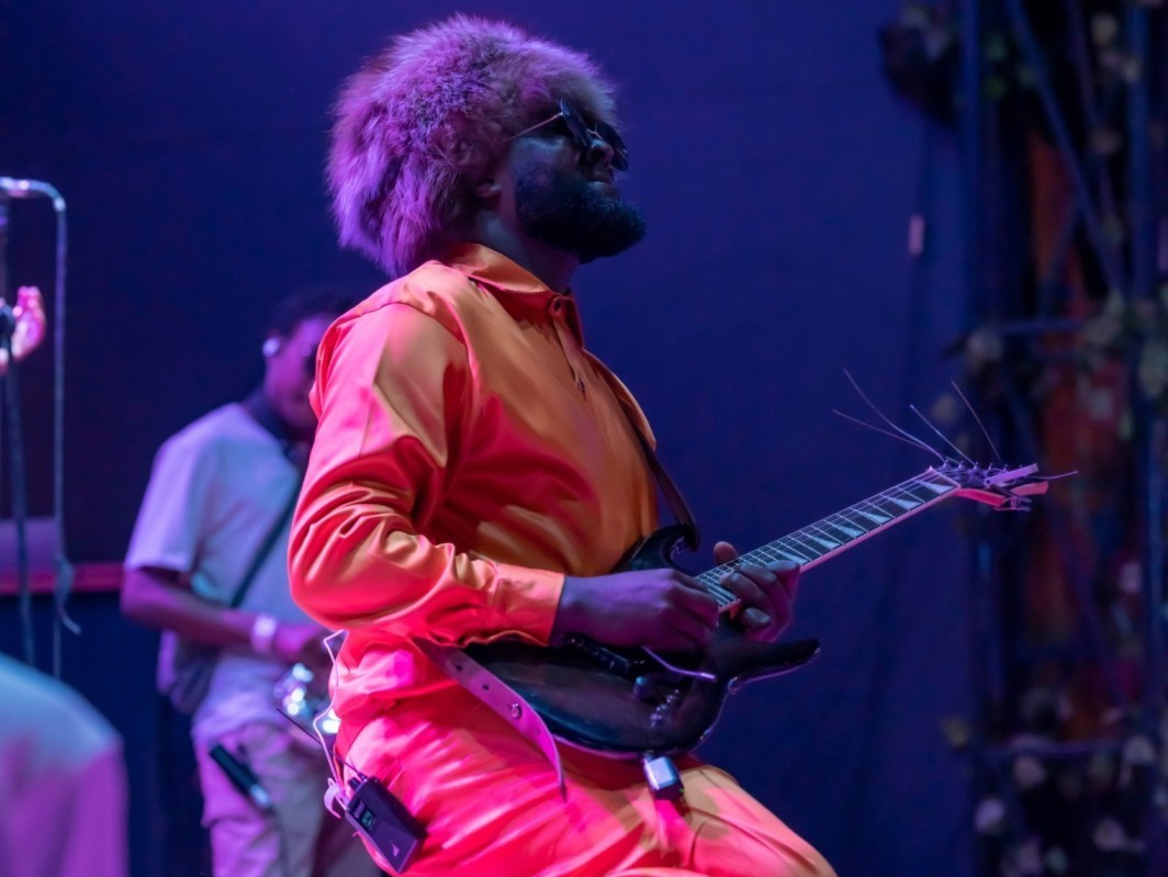 Strings of Suba: How Elisha Wasaga Is Shaping Luo-Pop