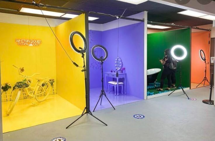 How to Create Instagrammable Experiences at Your Event
