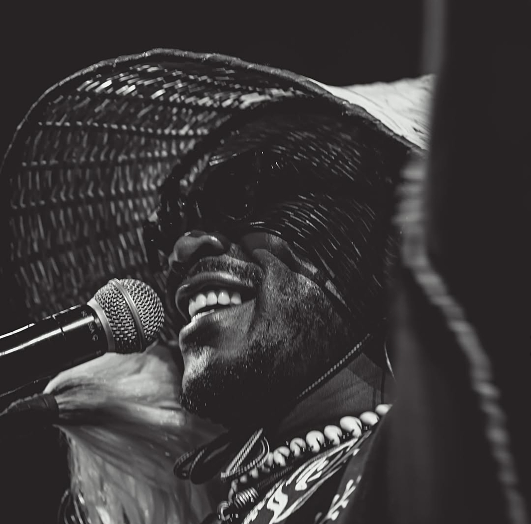 A Hat, A Song, and a Sense of Belonging