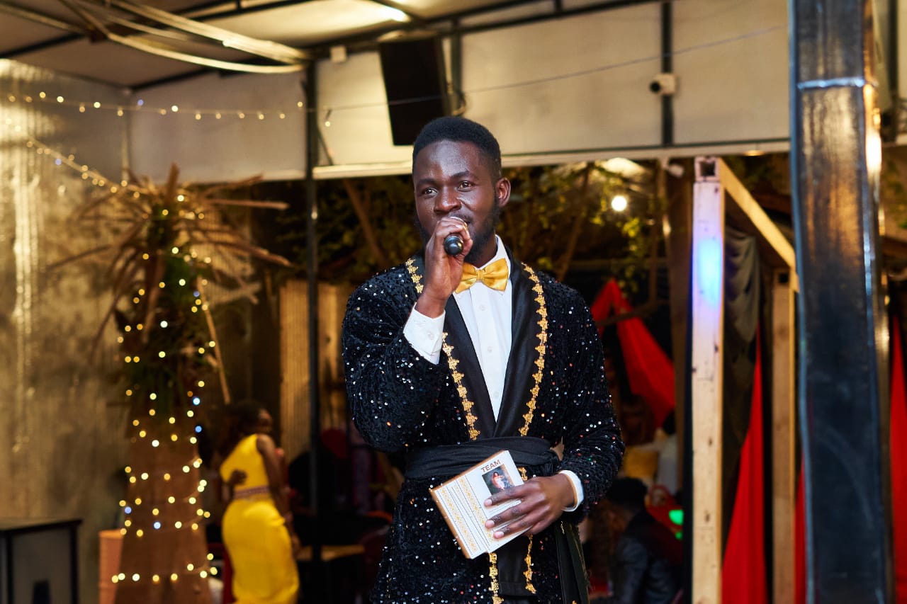 Inside Busia's First-Ever Mr. & Miss Culture Pageant