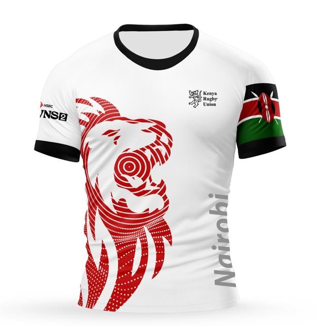 Crew Neck Fan Jersey