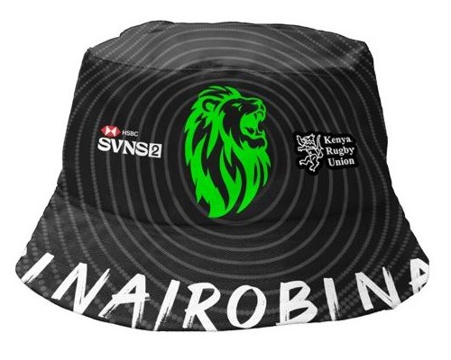 Reversible Bucket Hats