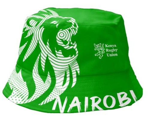 Reversible Bucket Hats