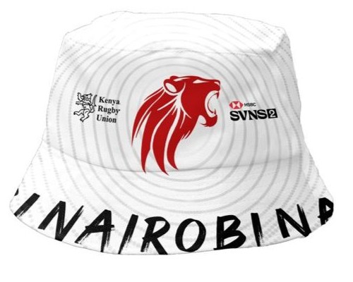 Reversible Bucket Hats