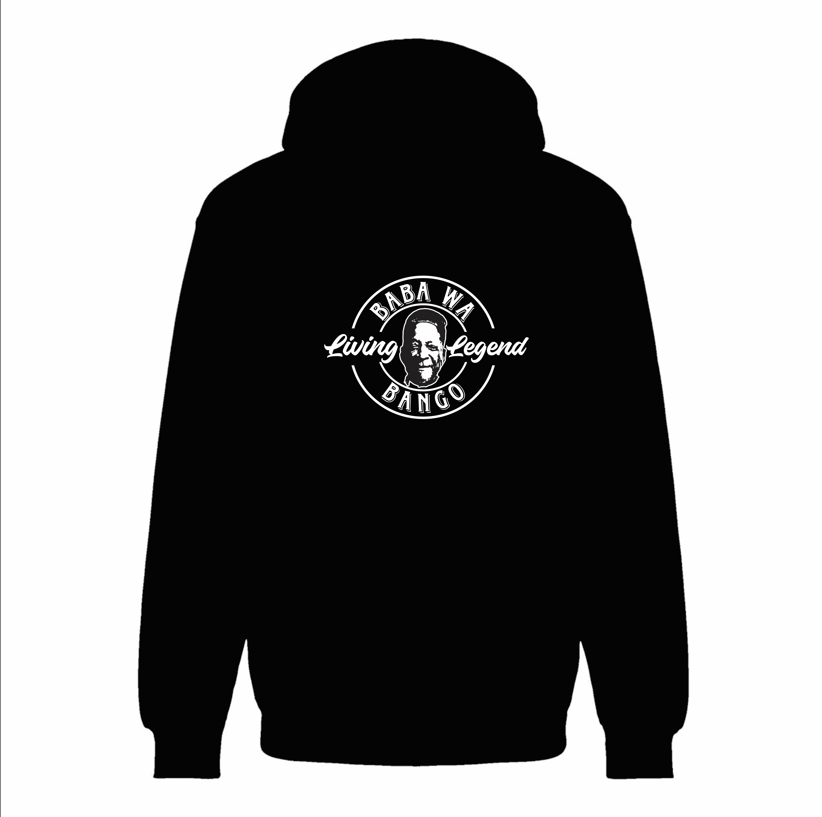 Living Legend Hoodie