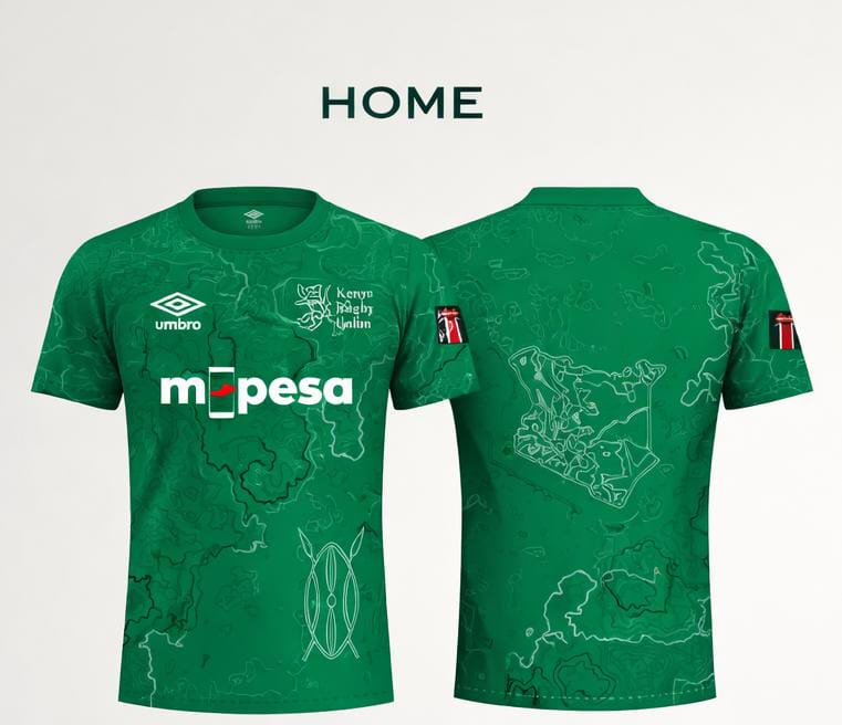 Lionesses Home Replica Jersey