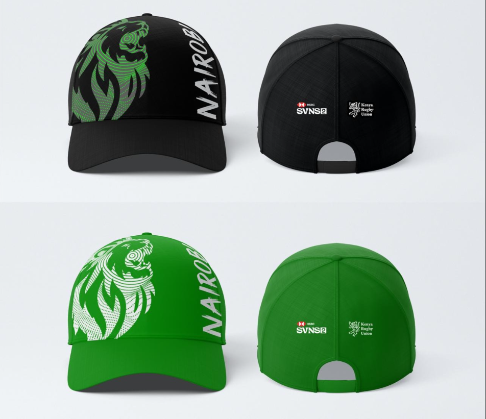 Caps